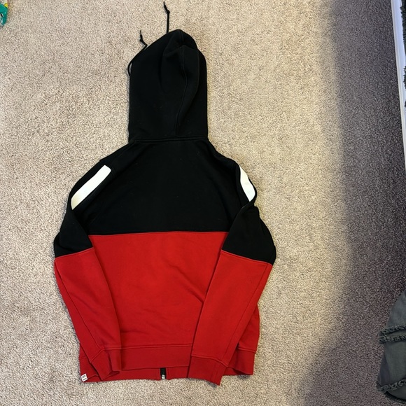 Team Canada olympic jacket - Picture 3 of 3